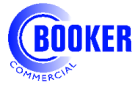 Booker Commercial, Barnsley Estate Agent Logo