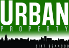 Urban Property Bristol, Bishopston Estate Agent Logo