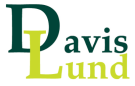 Davis & Lund, Ripon Estate Agent Logo