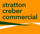 Stratton Creber Commercial, Exeter Estate Agent Logo