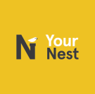 Your Nest, Leeds Estate Agent Logo