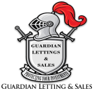 GUARDIAN LETTING & SALES, Glasgow Estate Agent Logo