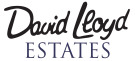 David Lloyd Estates, French Alps Estate Agent Logo