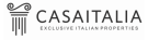 Casaitalia International Srl, Spoleto Estate Agent Logo