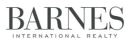 Barnes International Realty, Lisbon Estate Agent Logo