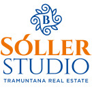 Soller Studio SL, Soller Estate Agent Logo