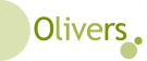 Olivers, Beccles Estate Agent Logo