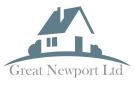 Great Newport Lettings, London Estate Agent Logo