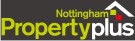 Nottingham Property Plus, Nottingham Estate Agent Logo