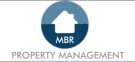 MBR Property Management, London Estate Agent Logo