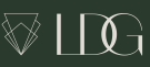 LDG, Commercial, LDG Retail Estate Agent Logo
