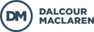 Dalcour Maclaren Limited, Maidstone Estate Agent Logo