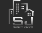 SJ Property Services, Brighton Estate Agent Logo