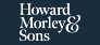 Howard Morley & Sons, Guildford Estate Agent Logo