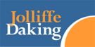 Jolliffe Daking, Peterborough Estate Agent Logo