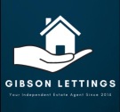 Gibson Lettings, Richmond Estate Agent Logo