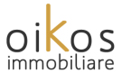 Oikos Immobiliare di Diego Moretto, Puglia Estate Agent Logo