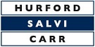 Hurford Salvi Carr, Islington & Shoreditch Estate Agent Logo