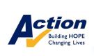 Action HA, Action HA Estate Agent Logo