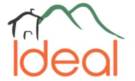 Ideal Country Property, Malaga Estate Agent Logo