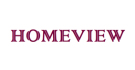 Homeview Estates, London Estate Agent Logo