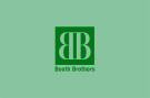 Booth Bros. Printing Limited, Sheffield Estate Agent Logo