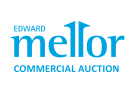 EDWARD MELLOR LIMITED, Cheshire Estate Agent Logo