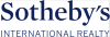 Sotheby's International Realty, Costa Blanca Estate Agent Logo