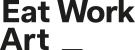 Eat Work Art, London Estate Agent Logo