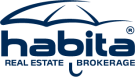 Habita International, Habita Tenerife Estate Agent Logo