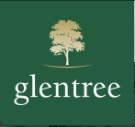 Glentree Estates Ltd, London Estate Agent Logo