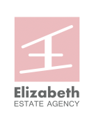 Elizabeth Estate Agency, Crete Estate Agent Logo