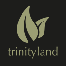 Trinity Residential Land Limited, Thame Estate Agent Logo