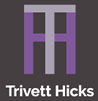 Trivett Hicks, Ross On Wye Estate Agent Logo