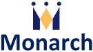 Monarch Estates, Malaga Estate Agent Logo