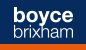 Boyce Brixham, Brixham Estate Agent Logo