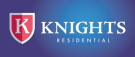 Knights Residential, Edmonton Estate Agent Logo