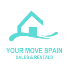 YOUR MOVE SPAIN, Murcia Estate Agent Logo