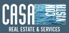 Casa con Vista, Lerici Estate Agent Logo