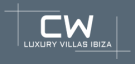 CW Luxury Villas Ibiza S.L, Jesus Estate Agent Logo