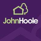 John Hoole Estate Agents, Brighton Estate Agent Logo