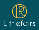 Littlefairs Property Company, York Estate Agent Logo