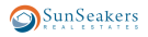 Sunseakers Real Estates, Pafos Estate Agent Logo