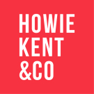 Howie Kent & Co Ltd, Essex Estate Agent Logo