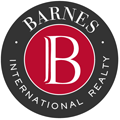 BARNES MERIBEL, Savoie Estate Agent Logo