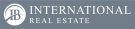 IB International Real Estate S.r.l., Genova Estate Agent Logo