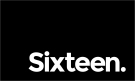 Sixteen Real Estate, Manchester Estate Agent Logo
