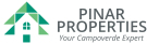 Pinar Properties, Pilar de Horadada Estate Agent Logo