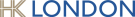 HK London, London Estate Agent Logo