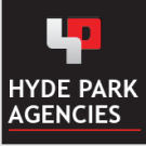 Hyde Park Agencies, London Estate Agent Logo